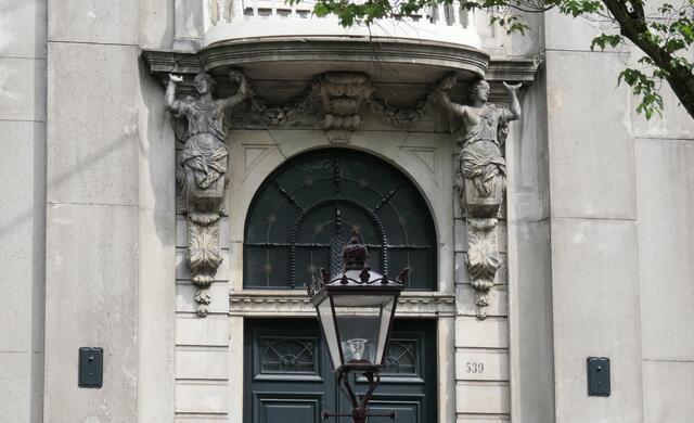 Amsterdam