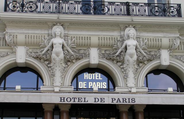 Monte Carlo