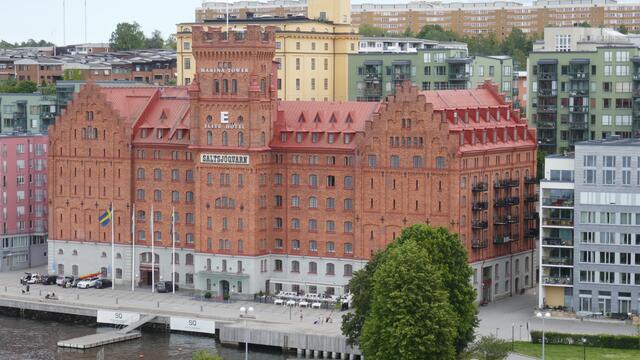 Stockhom