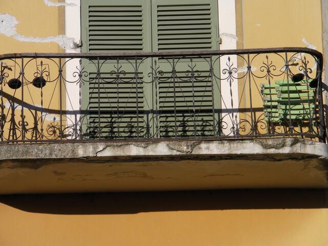 Ajaccio