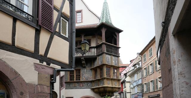 Colmar