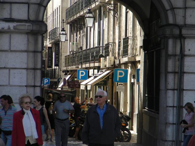 Lissabon