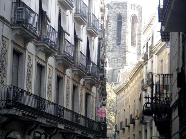 Barcelona