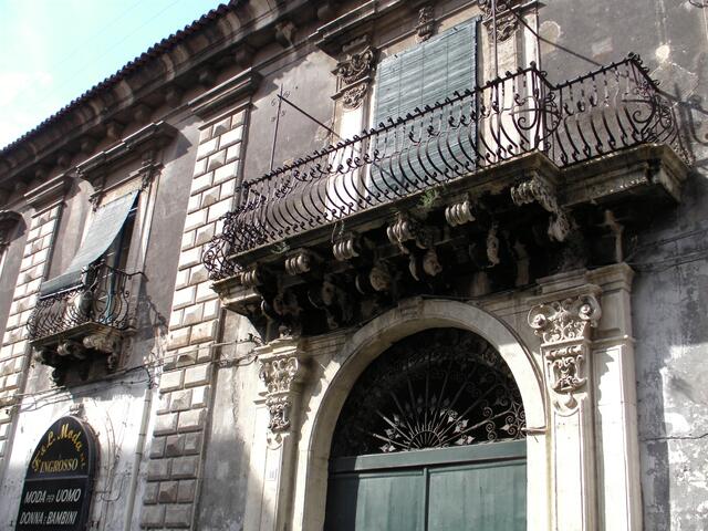 Catania