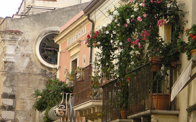 Taormina