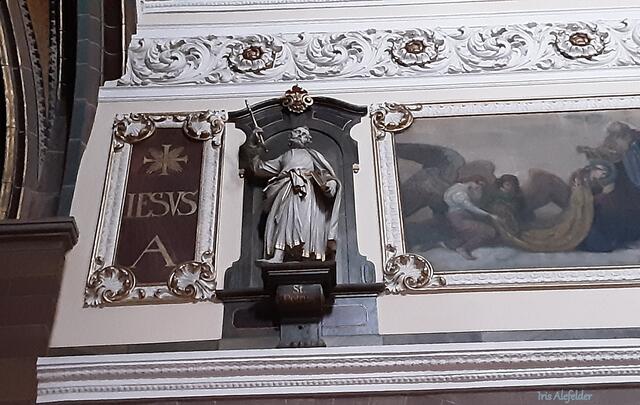 Foto: Iris Alefelder