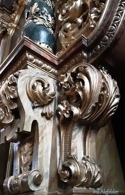 Foto: Iris Alefelder