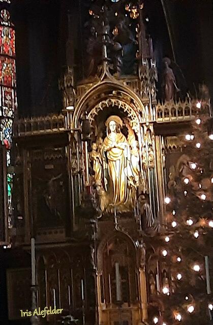 Foto: Iris Alefelder