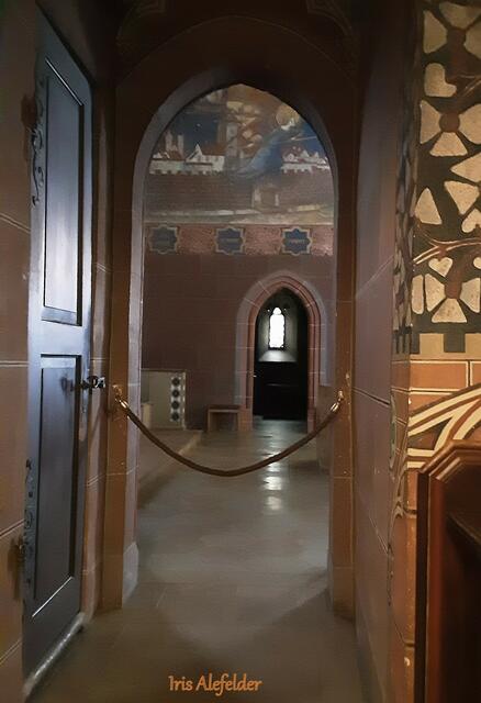 Foto: Iris Alefelder