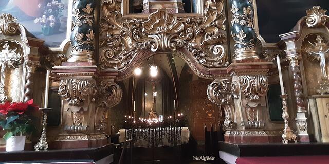 Foto: Iris Alefelder