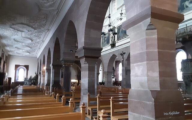 Foto: Iris Alefelder