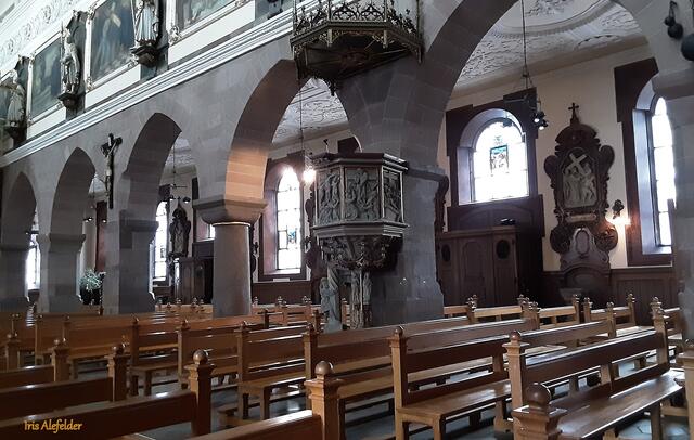 Foto: Iris Alefelder