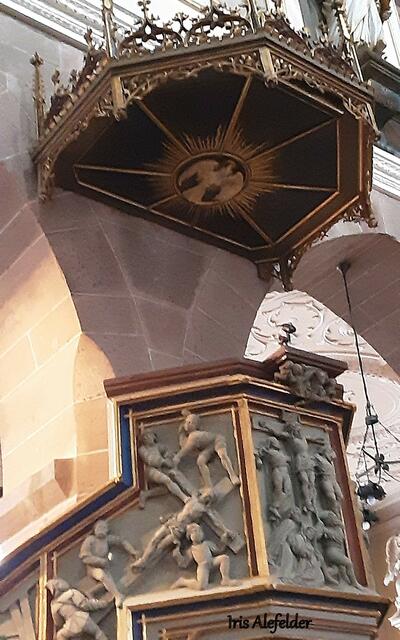 Foto: Iris Alefelder