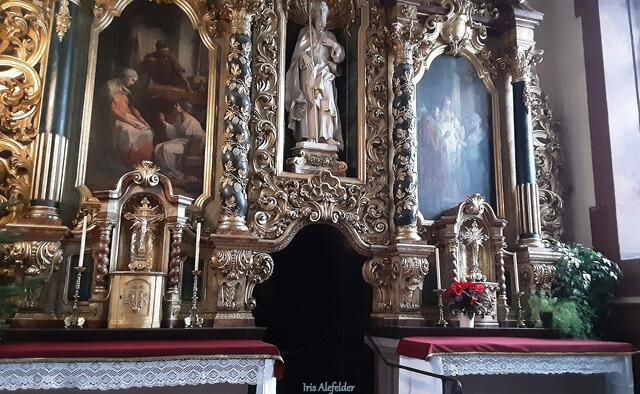 Foto: Iris Alefelder