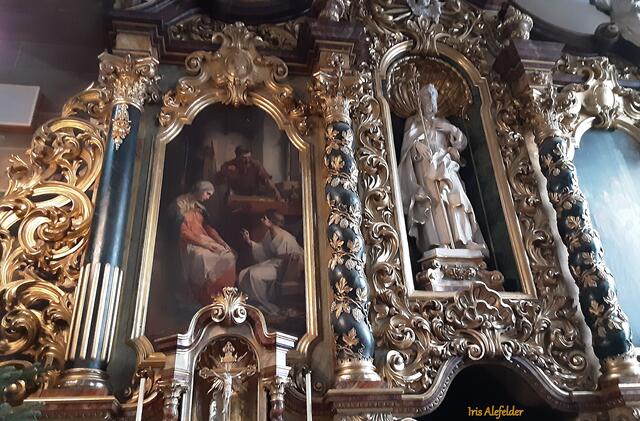 Foto: Iris Alefelder