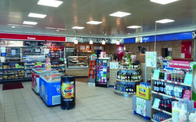 Shop