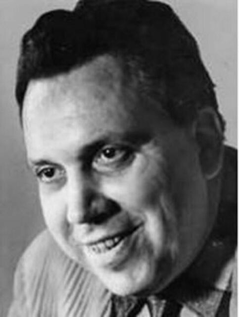 Johannes Bobrowski, * 09.04.1917 in Tilsit, + 02.09.1965 in Berlin | Foto: http://kulturportal-west-ost.eu/biographien/bobrowski-johannes-2