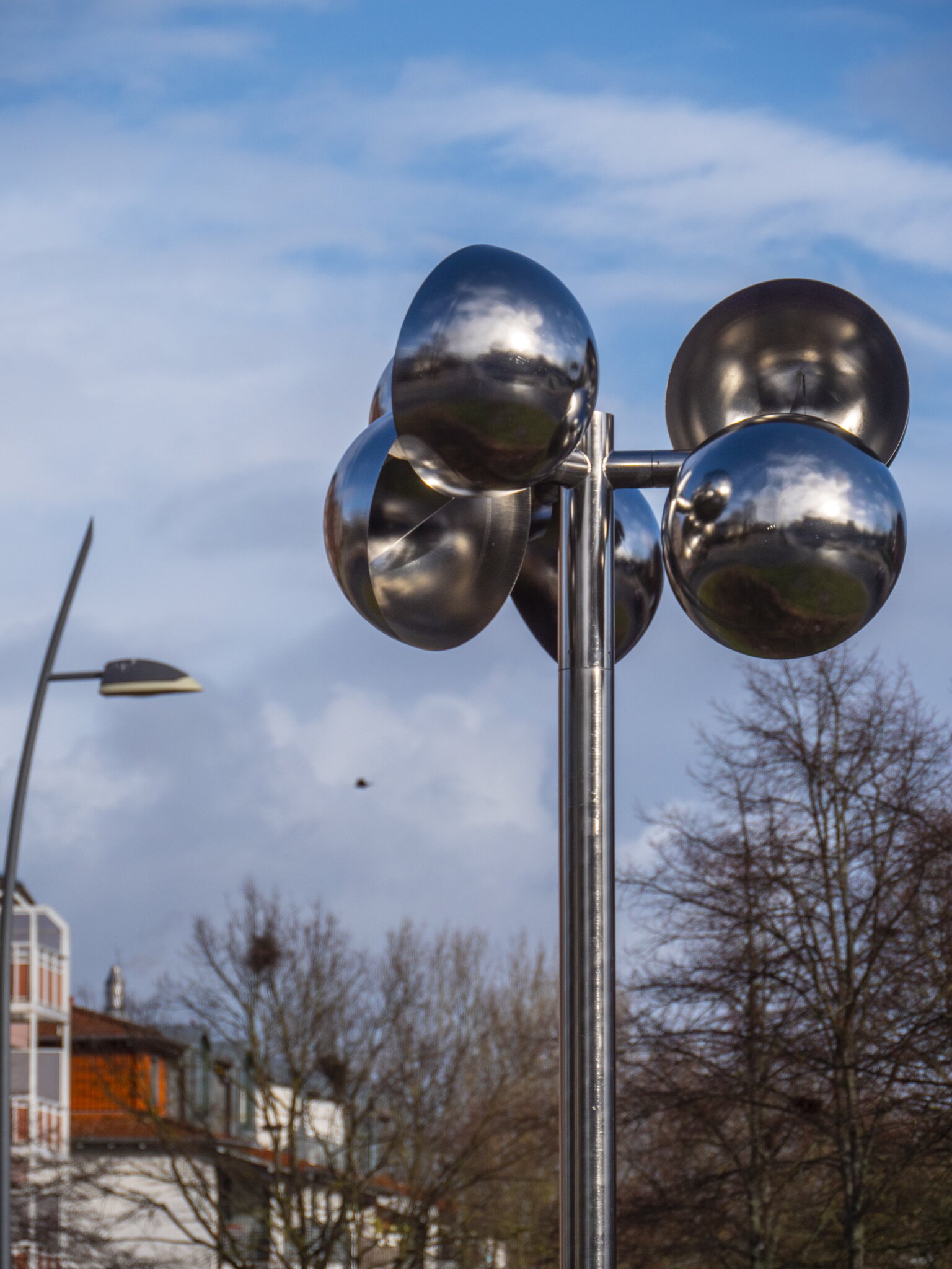 Fotogruppe im Laatzen Stahl Laatzen