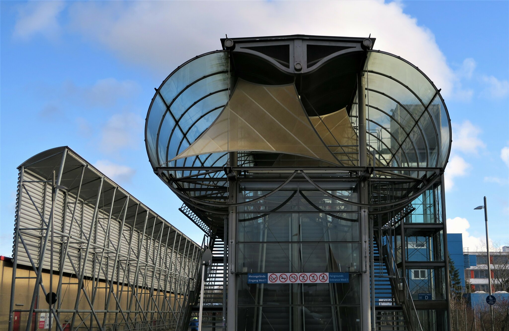 Fotogruppe im Laatzen Stahl Laatzen