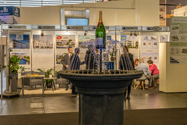 afa-Immobilientage-VOLT 2023 | Foto: FSeventfoto