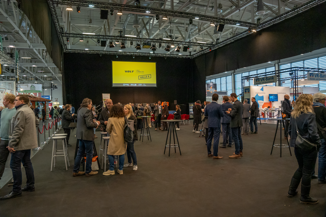 afa-Immobilientage-VOLT 2023 | Foto: FSeventfoto