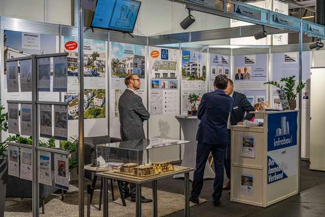 afa-Immobilientage-VOLT 2023 | Foto: FSeventfoto