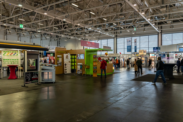 afa-Immobilientage-VOLT 2023 | Foto: FSeventfoto