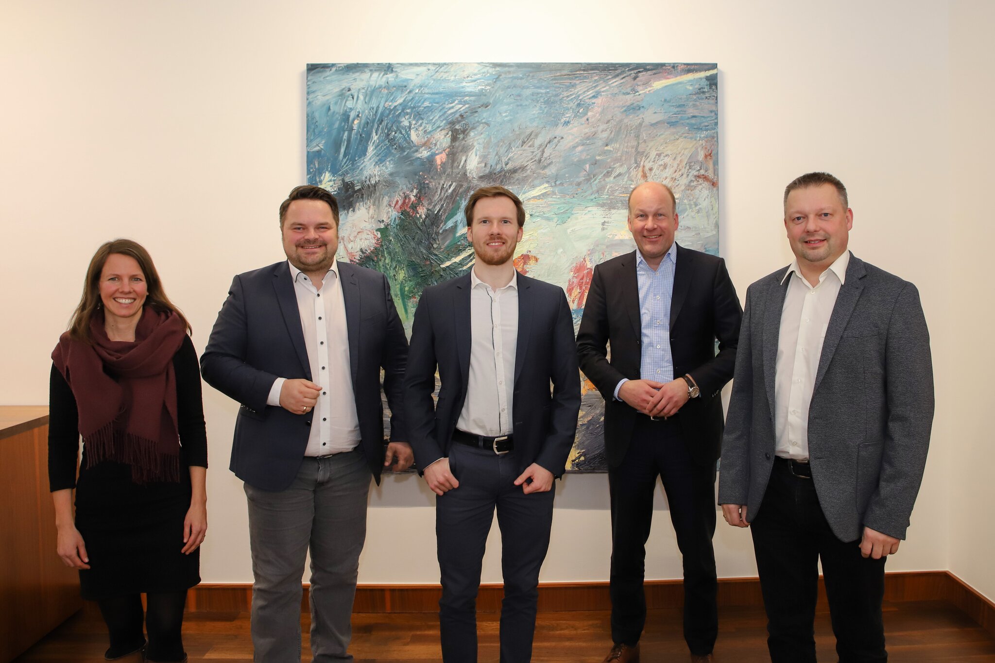 Der Begegnungsland LechWertach e. V. hat bald einen neuen