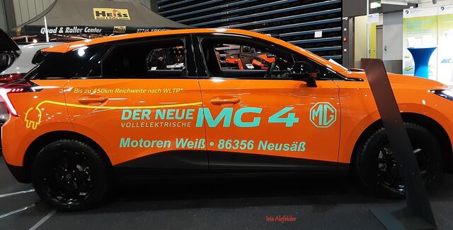 Foto: Iris Alefelder