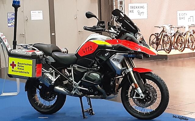 Foto: Iris Alefelder