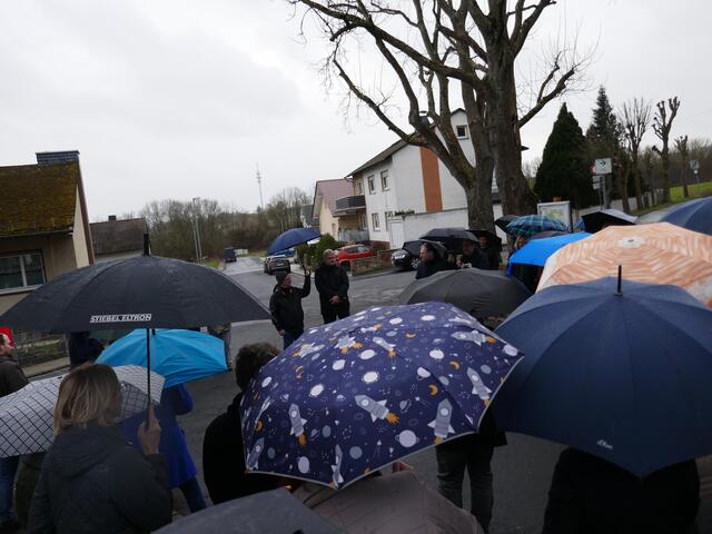 Foto: Armin Geis (Bürgerliste)