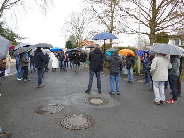 Foto: Armin Geis (Bürgerliste)