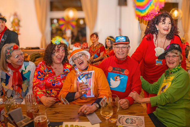 ORCC-Prunksitzung 2023 | Foto: FSeventfoto