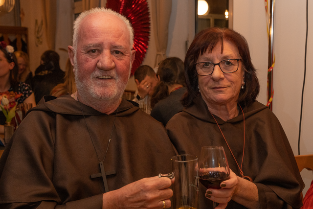 ORCC-Prunksitzung 2023 | Foto: FSeventfoto