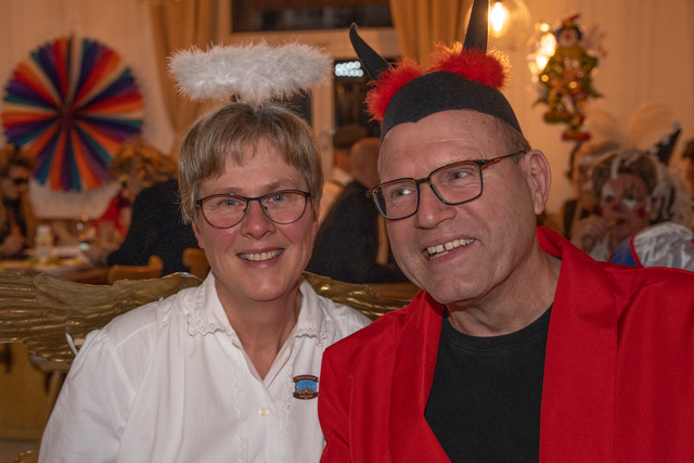 ORCC-Prunksitzung 2023 | Foto: FSeventfoto