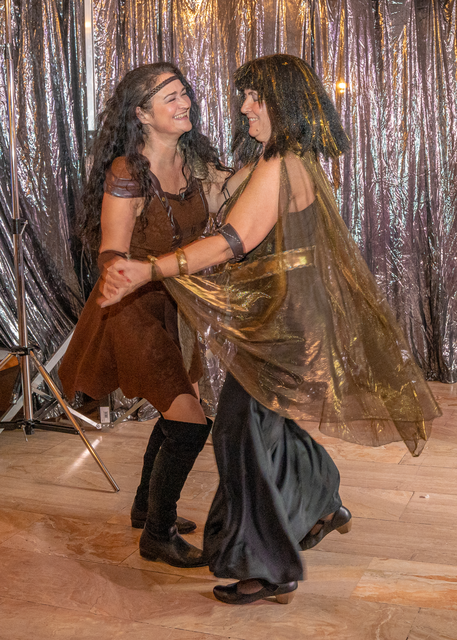 ORCC-Prunksitzung 2023 | Foto: FSeventfoto