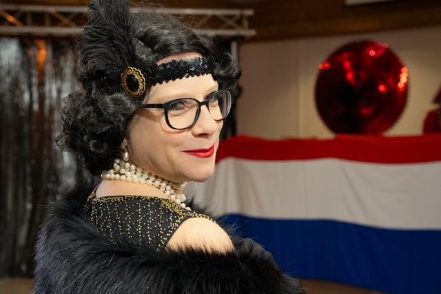 ORCC-Prunksitzung 2023 | Foto: FSeventfoto