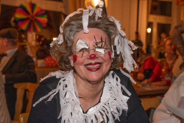 ORCC-Prunksitzung 2023 | Foto: FSeventfoto