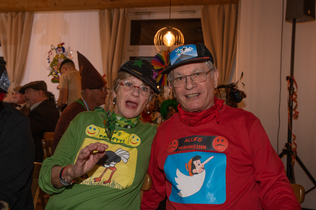 ORCC-Prunksitzung 2023 | Foto: FSeventfoto