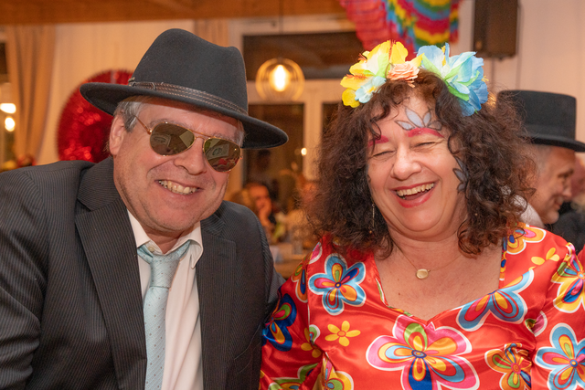 ORCC-Prunksitzung 2023 | Foto: FSeventfoto