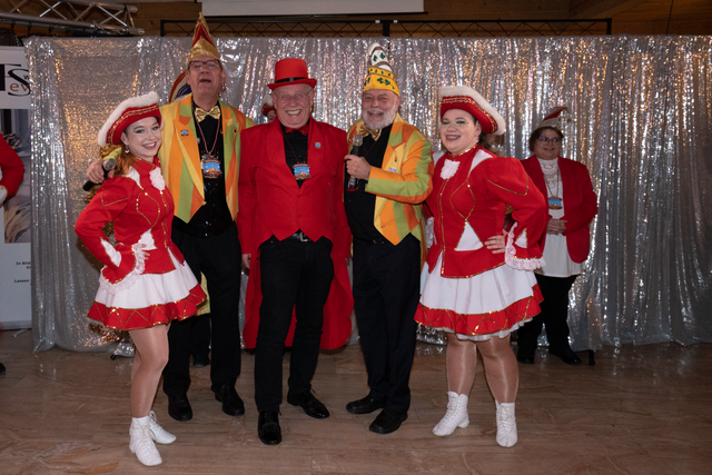 ORCC-Prunksitzung 2023 | Foto: FSeventfoto