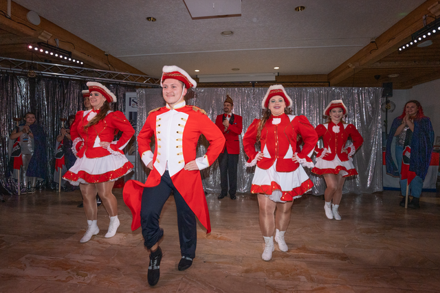 ORCC-Prunksitzung 2023 | Foto: FSeventfoto