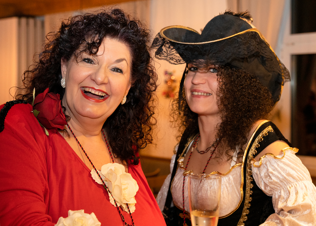 ORCC-Prunksitzung 2023 | Foto: FSeventfoto