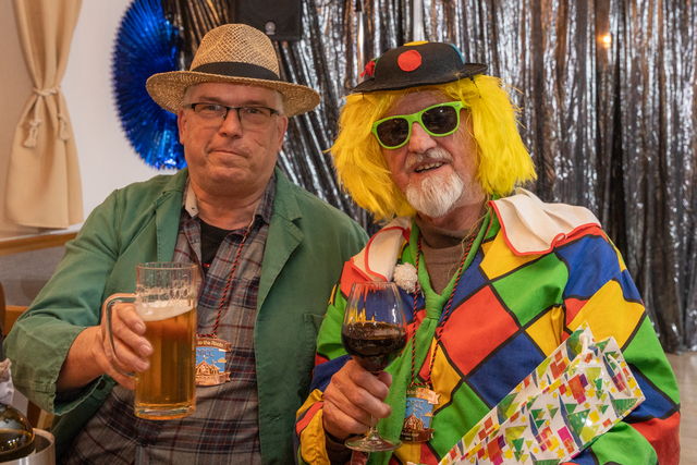 ORCC-Prunksitzung 2023 | Foto: FSeventfoto