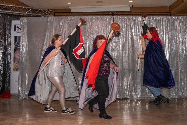 ORCC-Prunksitzung 2023 | Foto: FSeventfoto