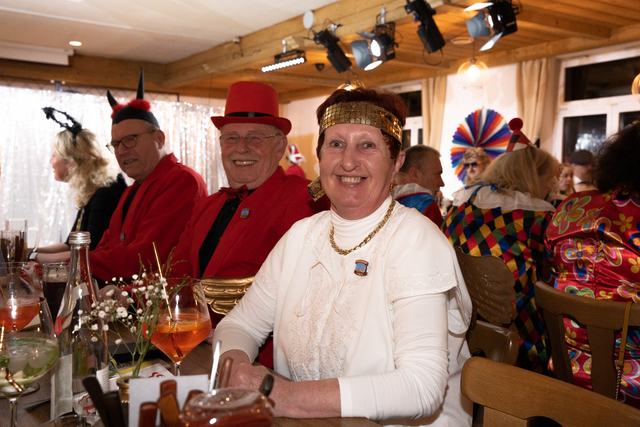 ORCC-Prunksitzung 2023 | Foto: FSeventfoto