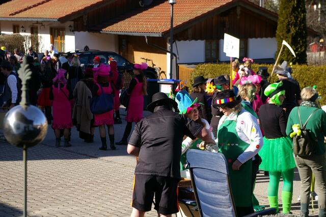 Foto: Rund um Vachendorf