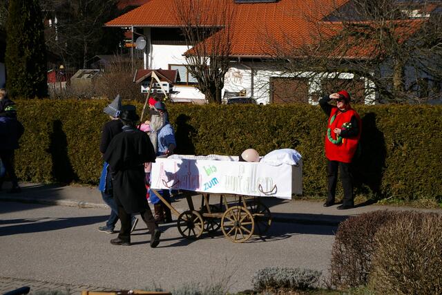 Foto: Rund um Vachendorf
