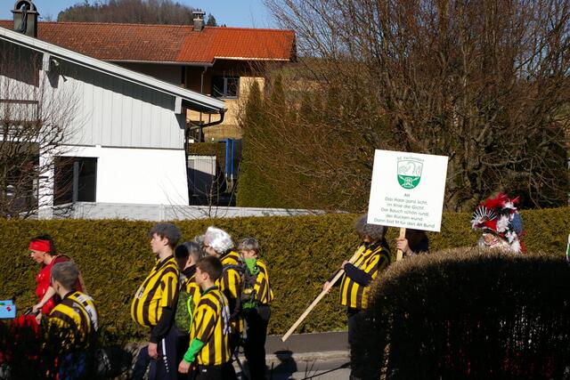 Foto: Rund um Vachendorf