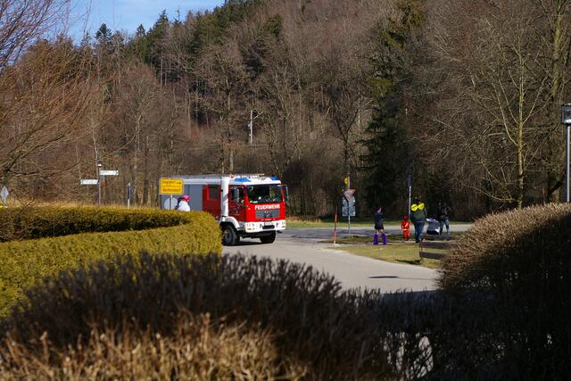 Foto: Rund um Vachendorf